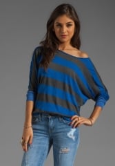 Frida top by Market at Revolve