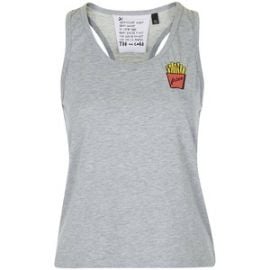 Fries Tank at Topshop