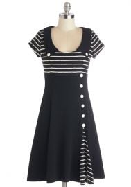 Frock Around the Clock Dress at ModCloth