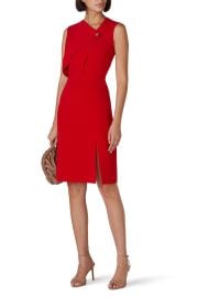 Front Snap Sheath by Jason Wu Collective for 54 Rent the Runway at Rent the Runway