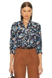 Frontier Blouse at Revolve