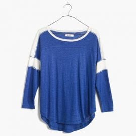 Frontrunner Tee at Madewell