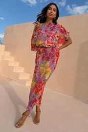 Fruit Tilly Dress at Never Fully Dressed