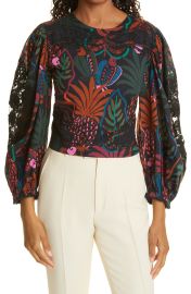 Frutis Dream Blouse at Nordstrom