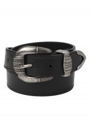 Frye Western Leather Belt   Nordstrom at Nordstrom