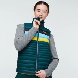 Fuego Down Vest - Women39s at Cotopaxi