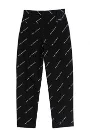 Fulton Baggy Logo Printed Pants at Nordstrom Rack