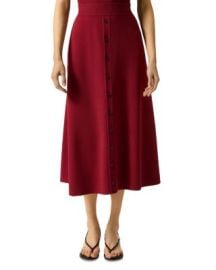 Fulton Skirt at Bloomingdales