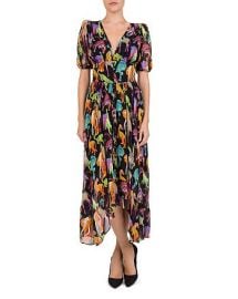 Funky Jungle Dress by The Kooples at Bloomingdales