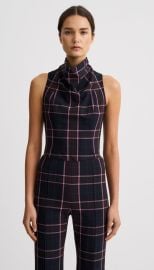 Funnel Neck Shell at Nordstrom