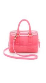 Furla Candy Sweetie Mini Satchel at Shopbop