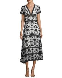 Fusca Dress by Joie at Bergdorf Goodman