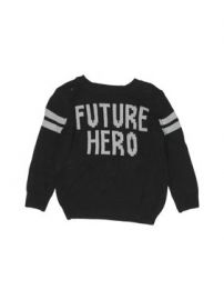 Future Hero Sweater by Gymboree at Walmart