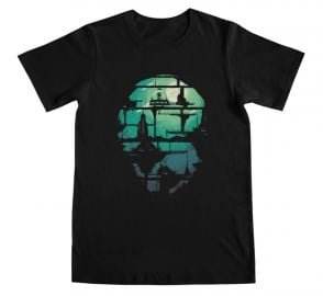 Future Shock Tshirt at Threadless