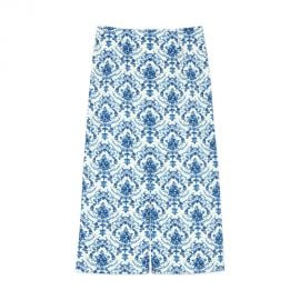 G Label Andersen Pencil Skirt at Goop