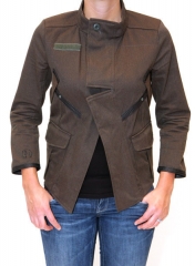 G Star Crusader Overshirt at Toxik