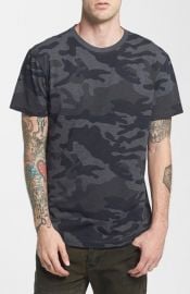 G-Star Raw Camo Print T-Shirt at Nordstrom