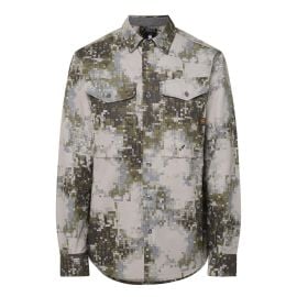 G Star Raw Cargo Pocket Regular Shirt at G-Star