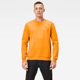 G Star Raw Premium Core Sweatshirt at G-Star