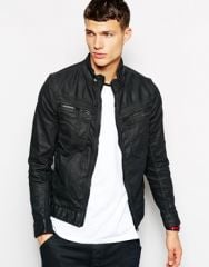 G Star Riley Jacket at Asos