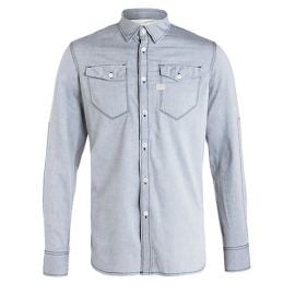 G Star Tacoma Shirt at John Lewis