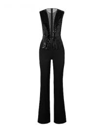 GALVAN  London Jumpsuitone Piece - Women GALVAN  London Jumpsuitsone Pieces online on YOOX United States - 54174219QG at Yoox