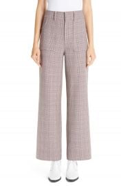 GANNI Suiting Pants at Nordstrom