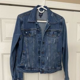 GAP Jackets amp Coats Gap Denim Jacket Poshmark at Poshmark