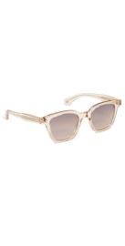 GARRETT LEIGHT Broadway Sunglasses at Shopbop