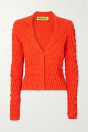 GAUGE81 Elche knitted cardigan NET-A-PORTER at Net a Porter