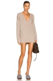 GAUGE81 Ives Sweater Dress in Oatmeal  FWRD at Forward