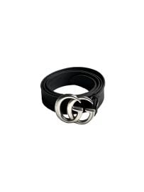 GG Marmont Belt at Gucci