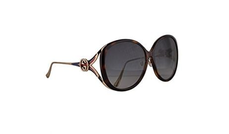 GG0226SK Glasses by Gucci at Amazon