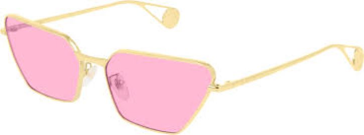 GG0538S Sunglasses by Gucci at Nordstrom Rack