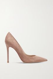 GIANVITO ROSSI pumps at Net A Porter