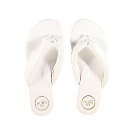 GISEL - White at Solei Sea