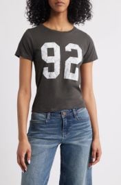 GOLDEN HOUR 92 Cotton Graphic T-Shirt at Nordstrom