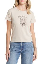 GOLDEN HOUR J\'adore Paris Graphic T-Shirt at Nordstrom