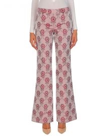 GUCCI Casual Pants - Women GUCCI Casual Pants online on  United States - 13239936PQ at Yoox