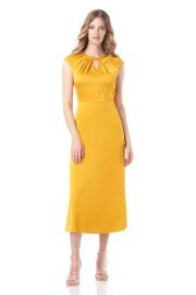 Gabbie Dress - at Fredas