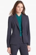 Gabe blazer by Theory at Nordstrom