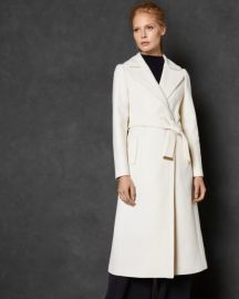 Gabella Coat at Ted Baker