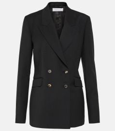 Gabriela Hearst Angela Blazer at Mytheresa