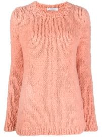 Gabriela Hearst Cashmere chunky-knit Jumper - at Farfetch