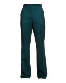 Gabriela Hearst VESTA WIDE-LEG PANTS at Neiman Marcus