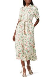 Gabriella Dress by Hofmann Copenhagen for 45 at Rent the Runway