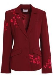 Gabrielle Blazer by Cinq a Sept at The Outnet