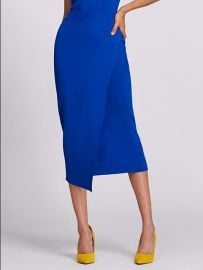 Gabrielle Union Collection Knit Pencil Skirt New York & Company at NY&C