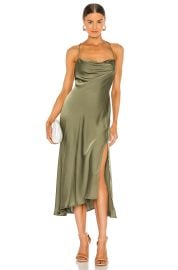 Gaia Dress by ASTR at Revolve