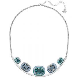 Gaia Necklace at Swarovski